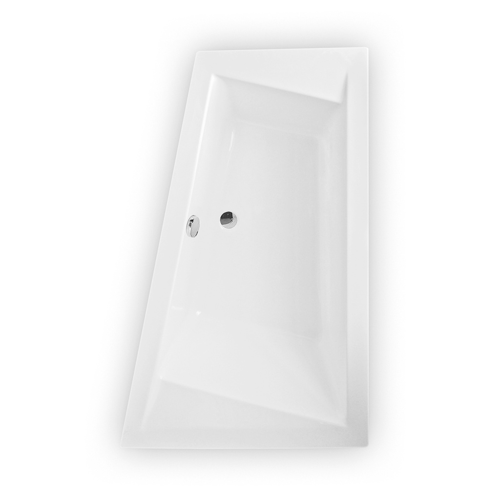 KUBIC ASYMMETRIC