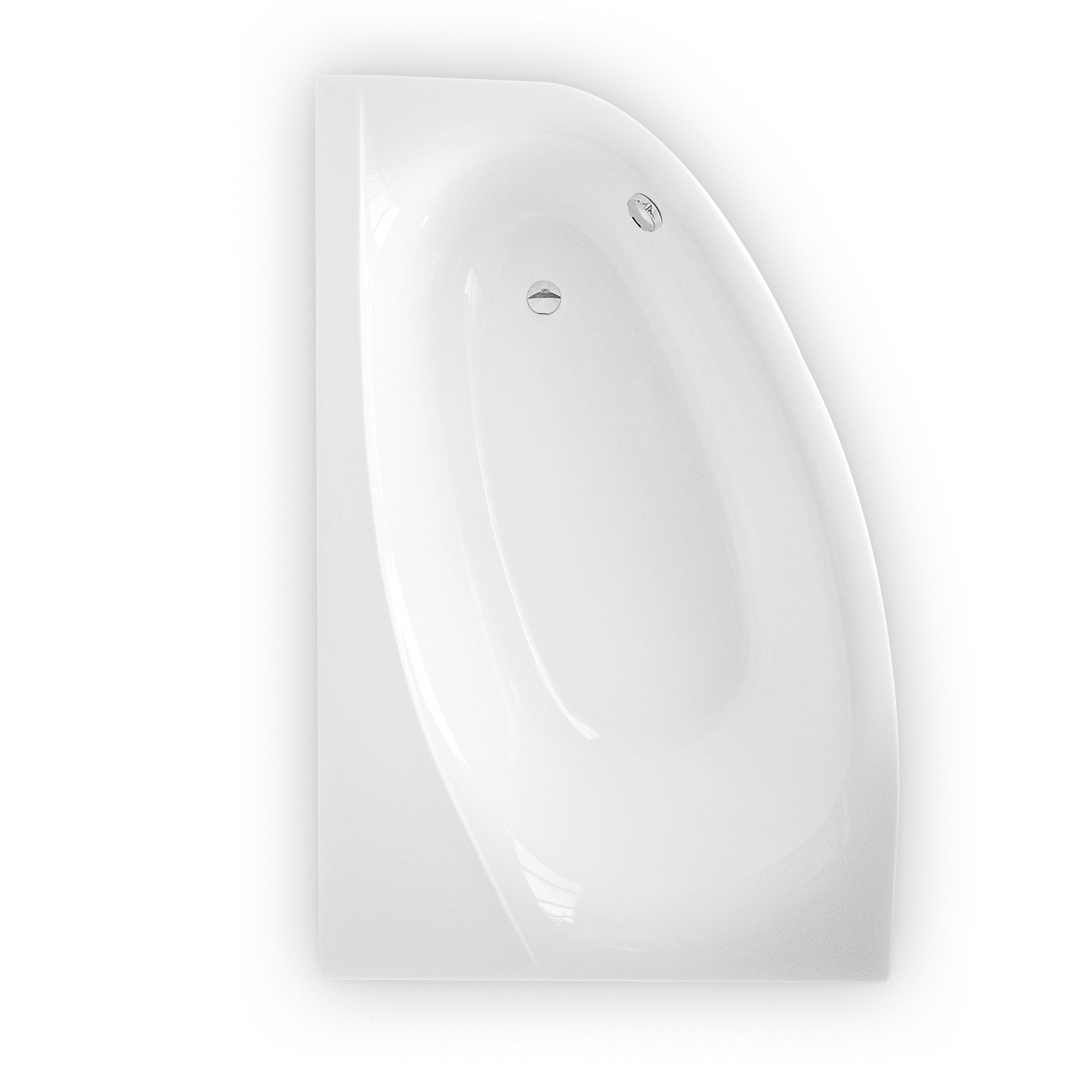 ISABELLA NEO (L), Objem: 240 l, Orientace: Levá, Rozměr: 1700 × 1100, Typ: ISABELLA NEO (L), Způsob dodání: S