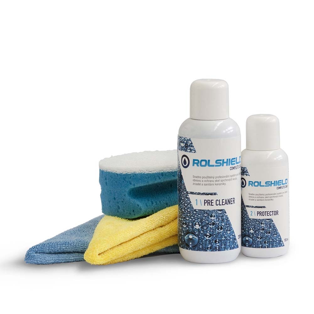 RothETC COMPLETE CARE