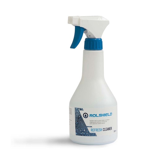 REFRESH CLEANER