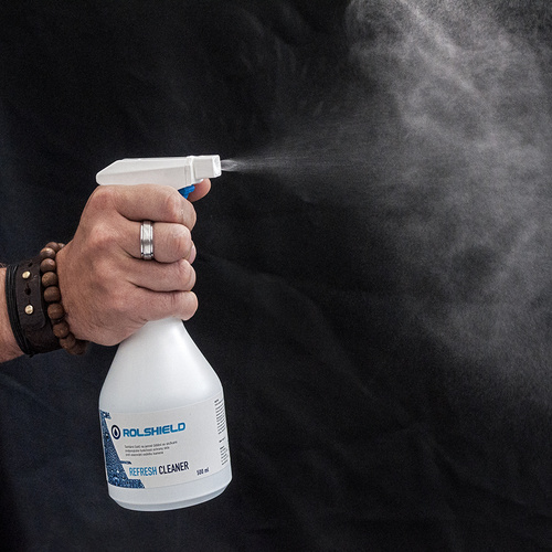REFRESH CLEANER