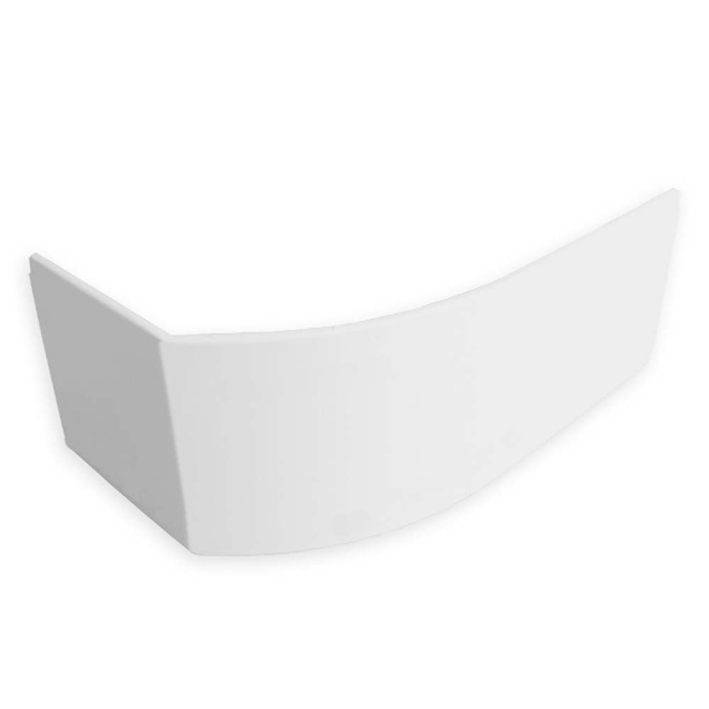 Panel activa 160, Barva: Bílá, Orientace: Univerzální, Typ: Panel čelní /160