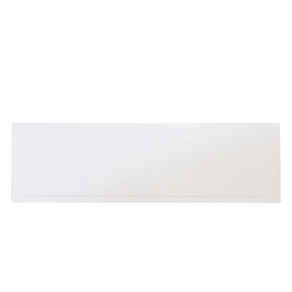 Čelní panel EVA SIDE 150 (L), Orientace: Levá, Rozměr: 1500 x 540, Typ: Panel čelní /150 (L)