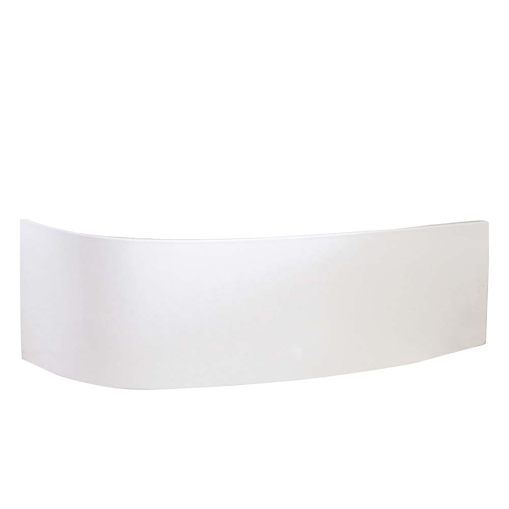 Čelní panel HARMONIA 160, Orientace: Univerzální, Rozměr: 1600 × 560, Typ: Panel čelní /160