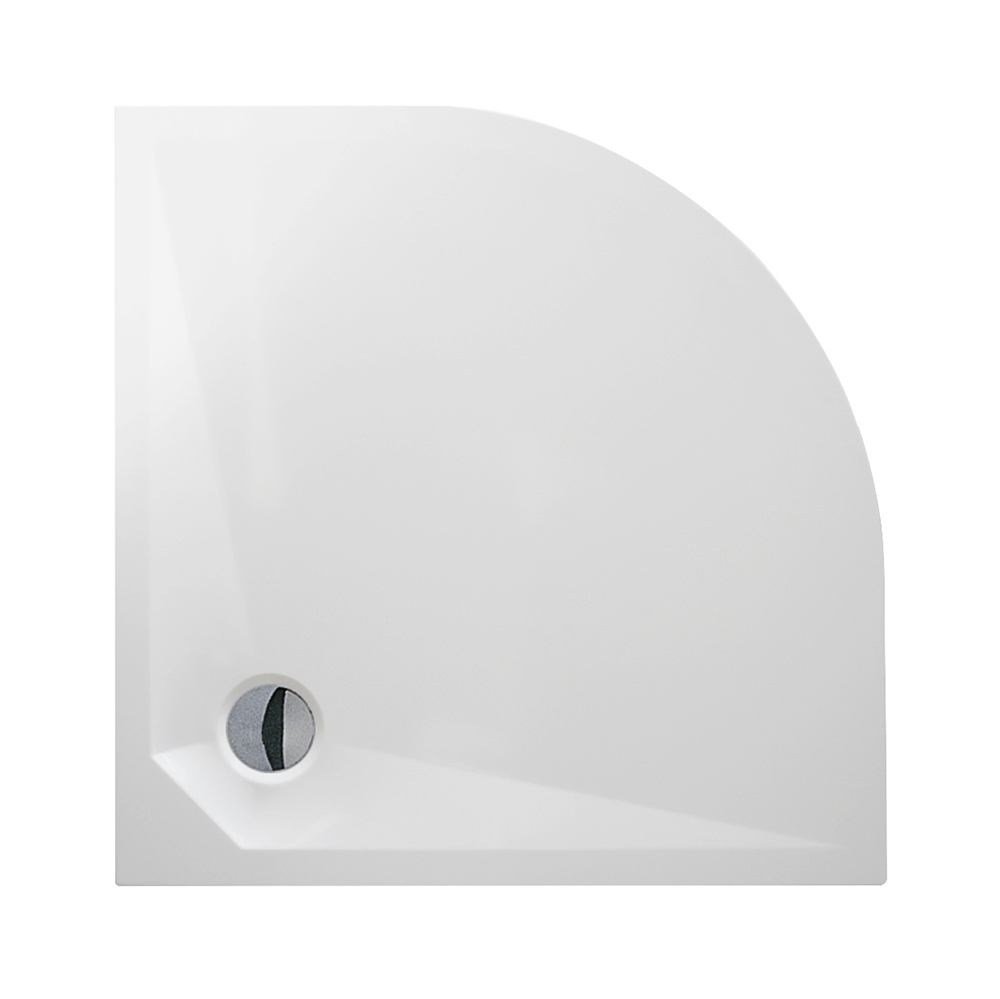 MARMO NEO ROUND /1000, Rádius: R550, Rozměr: 1000 × 1000, Výška (h): 30 mm, Způsob dodání: S