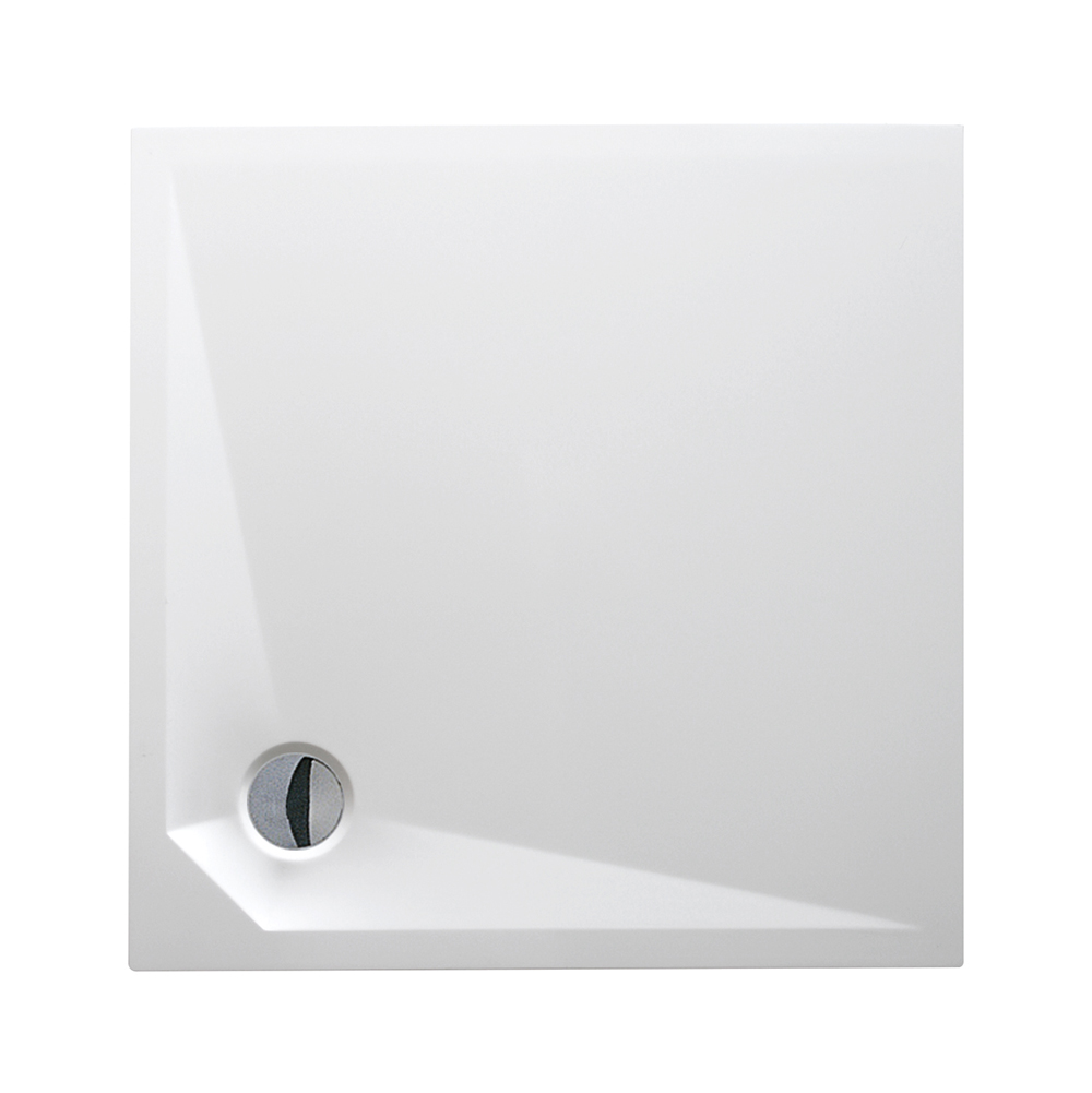 MARMO NEO SQUARE-S /1000, Rozměr: 1000 × 1000, Výška (h): 30 mm, Způsob dodání: S