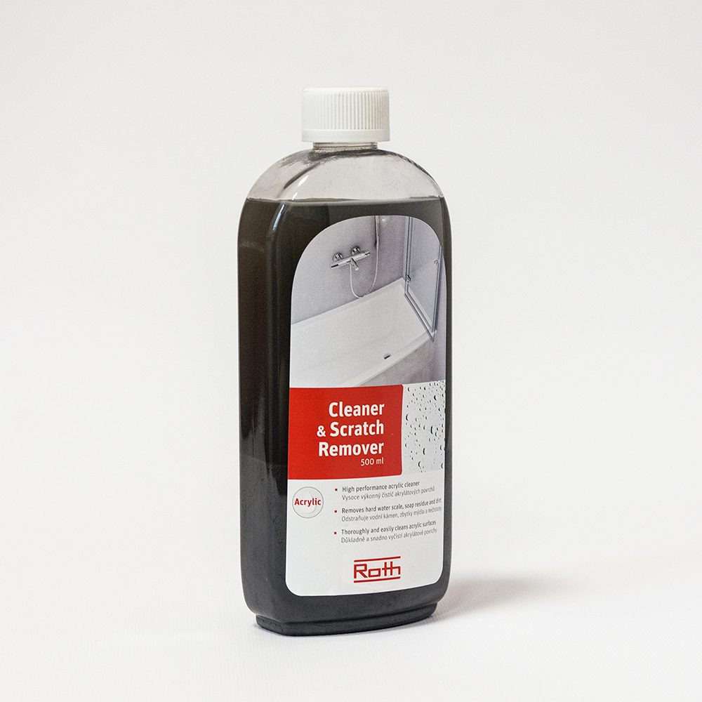 Roth ACRYLIC CLEANER 500 ml