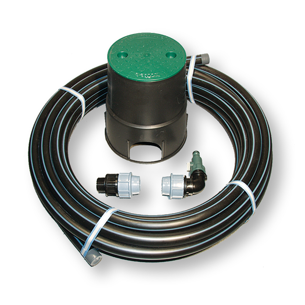 Roth sada pro napojení zahradní hadice