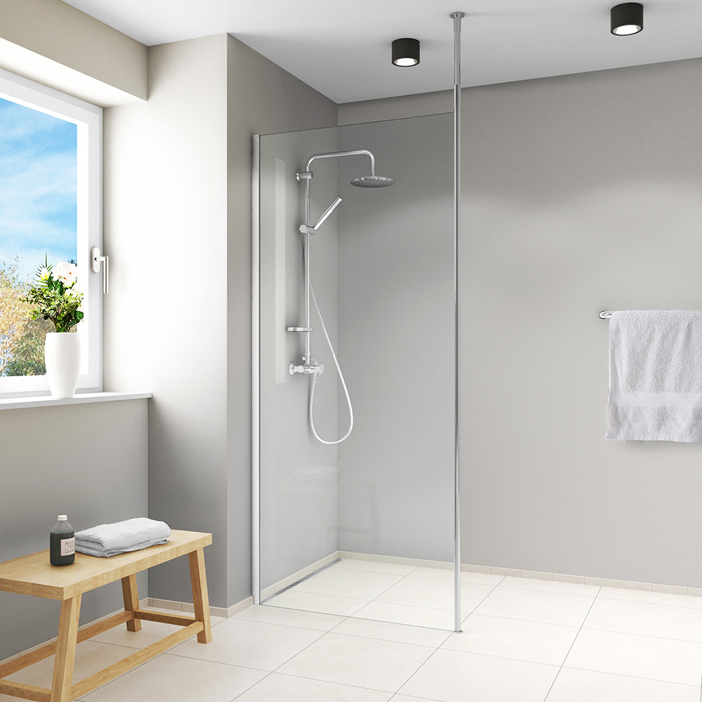 ND - Teleskopická vzpěra EI TWP