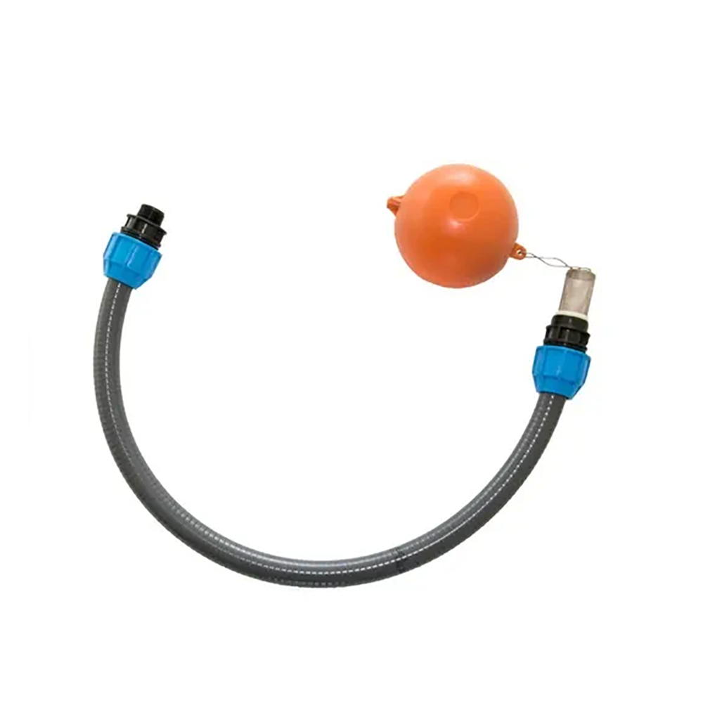 Plovoucí sací sada