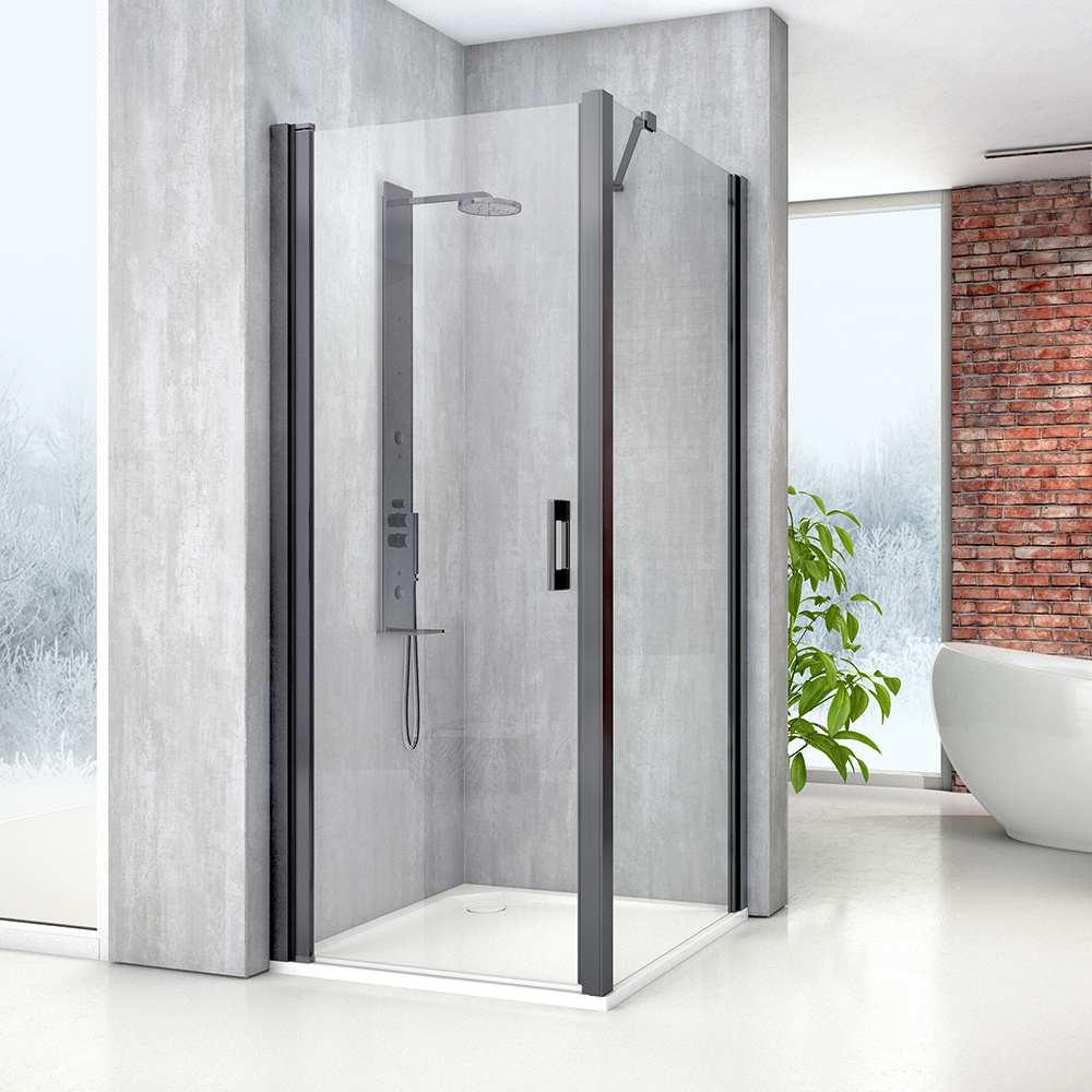 MI PIV+MI FXP Černý elox