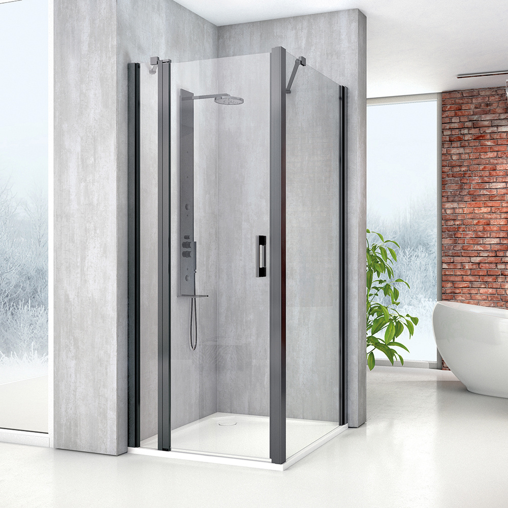 MI PIF+MI FXP_černý elox