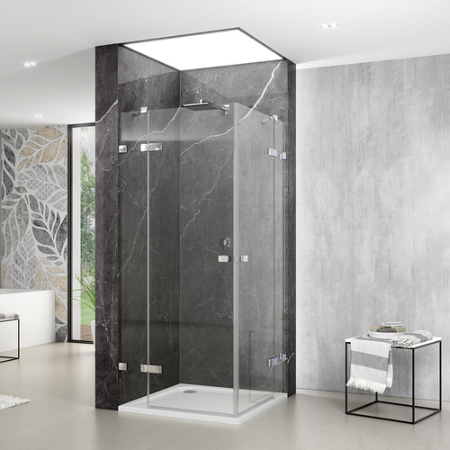 AC EPF + AC EPF - Chrom