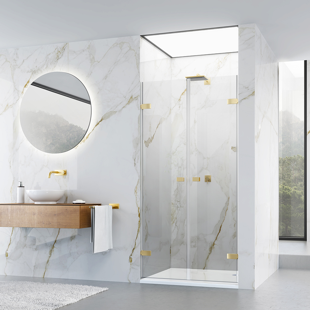 AC 2BT - Gold brushed