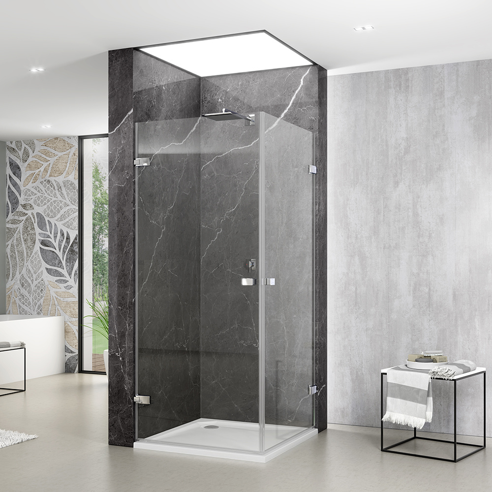 AC PIG+AC PIG - Chrom