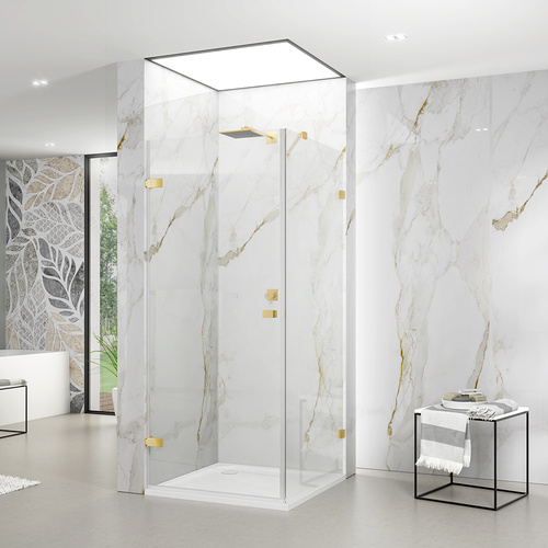 AC PIG+AC FXG - Gold brushed