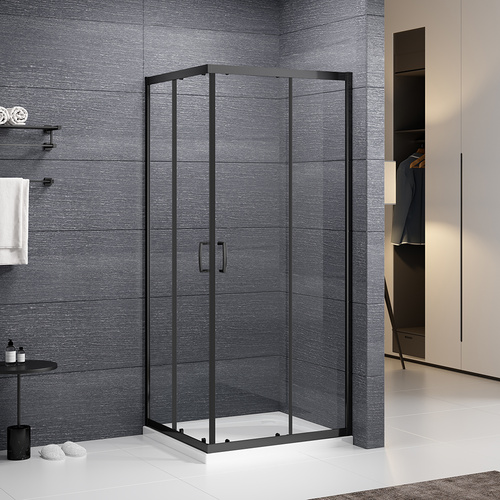ND-SUNDIS BLACK