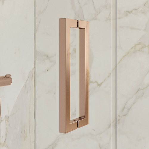 PL PIV - madlo - Brushed Rose Gold