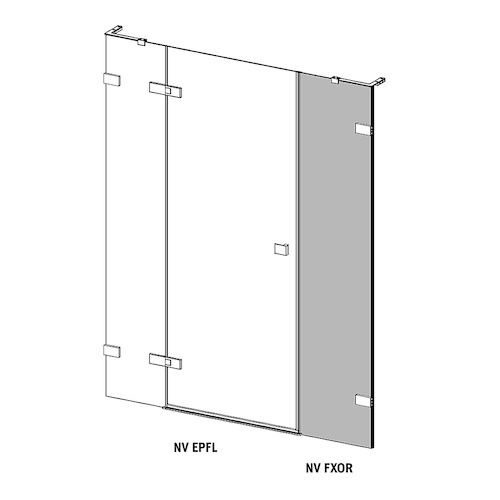 NV EPFL + NV FXOR - situace