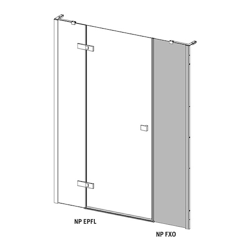 NP EPFL + NP FXOR - situace