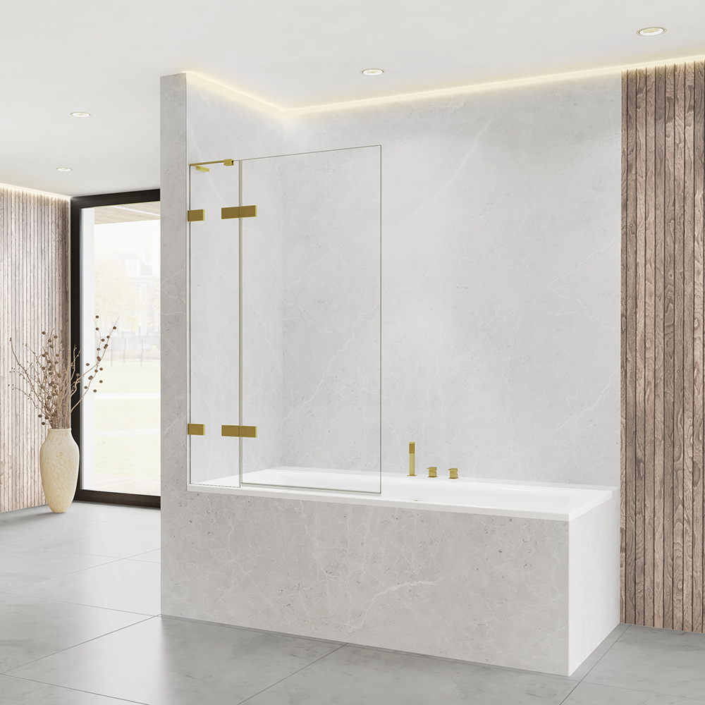 NV BAFL - Brushed Gold