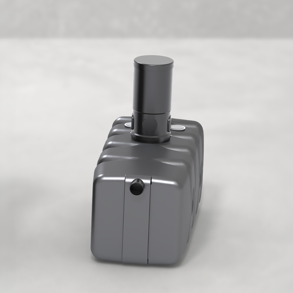 Nádrž Roth Monobloc 900 l