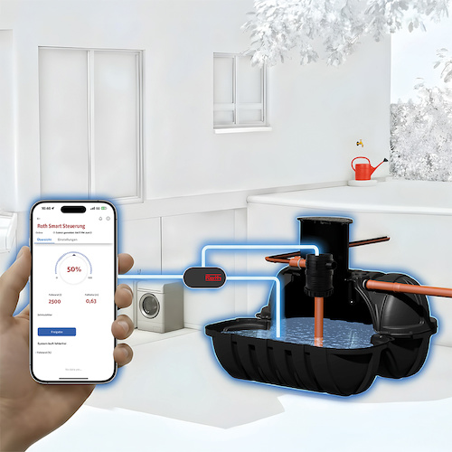 Sestava Roth Smart Start