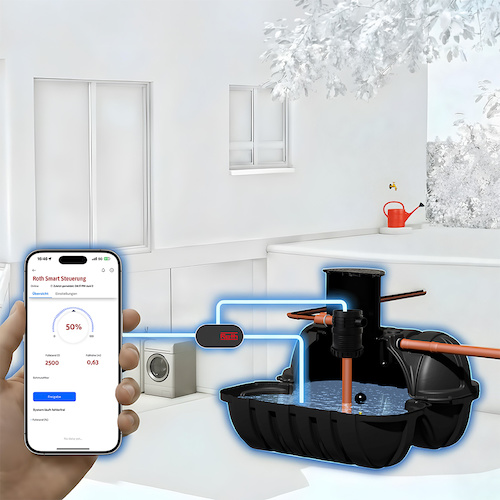 Sestava Roth Smart Komplet