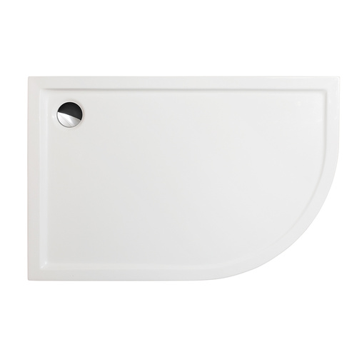 FLAT ASYMMETRIC