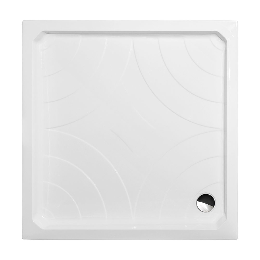 COLA-P /800, Rozměr: 800 × 800, Typ: COLA-P /800, Výška (h): 170 mm, Způsob dodání: S