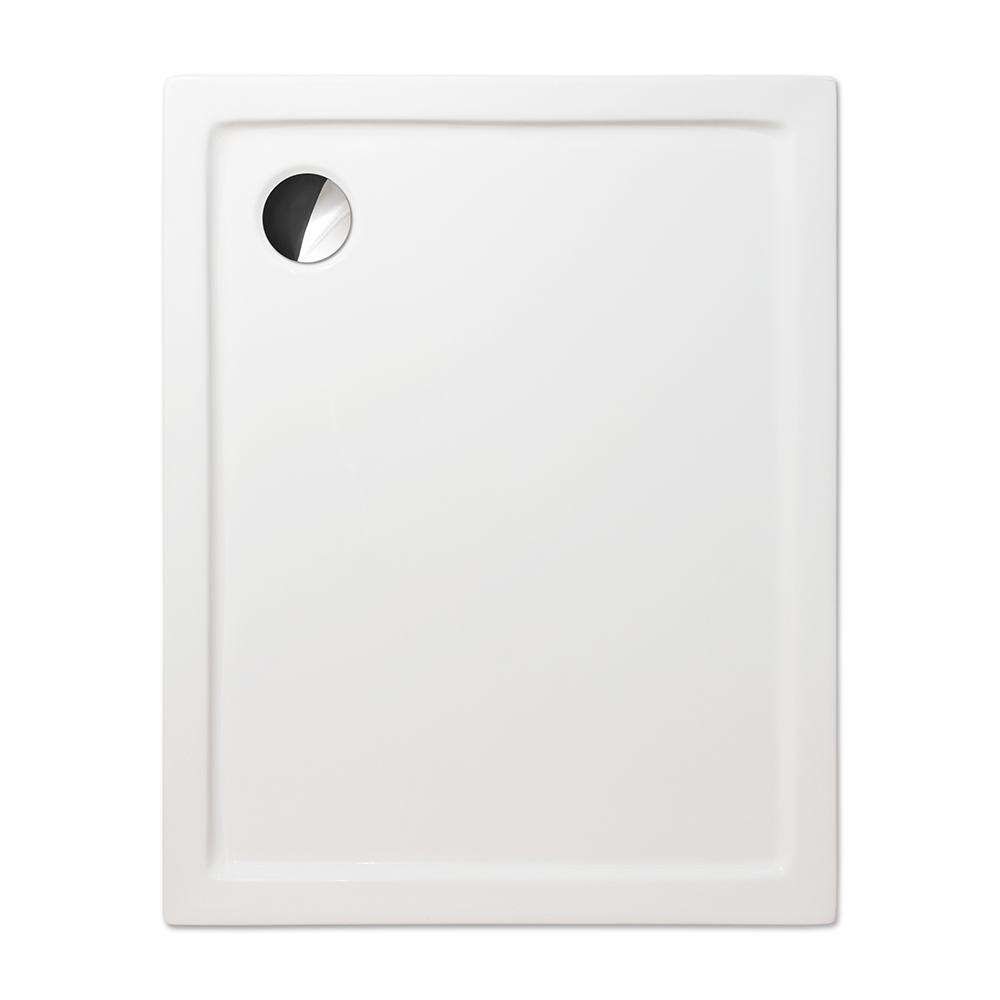 FLAT KVADRO/1200x800, Rozměr: 1200 × 800, Typ: FLAT KVADRO/1200x800, Výška (h): 50 mm, Způsob dodání: S