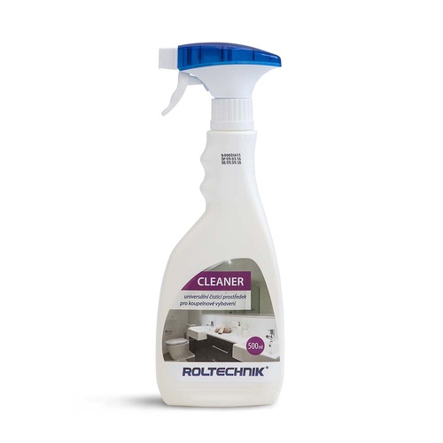 CLEANER