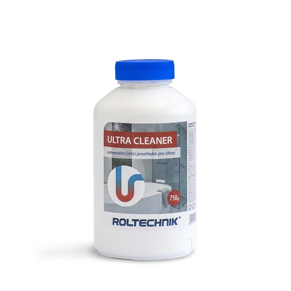ULTRA CLEANER