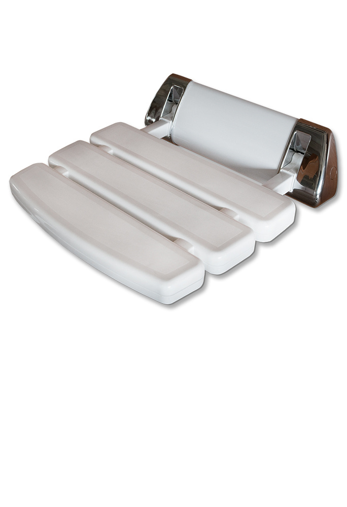 SEAT WHITE