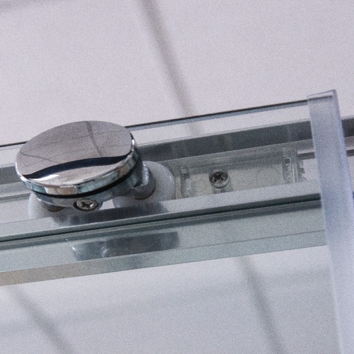 Horní ložiskové dvojpojezdy a svislé těsnění