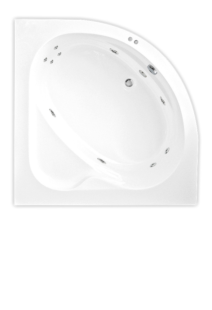 HM FLORA NEO 120x120