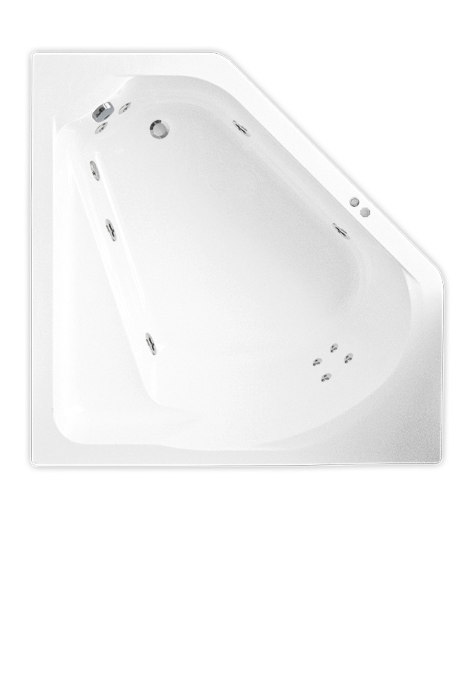 HM KUBIC CORNER 140×140