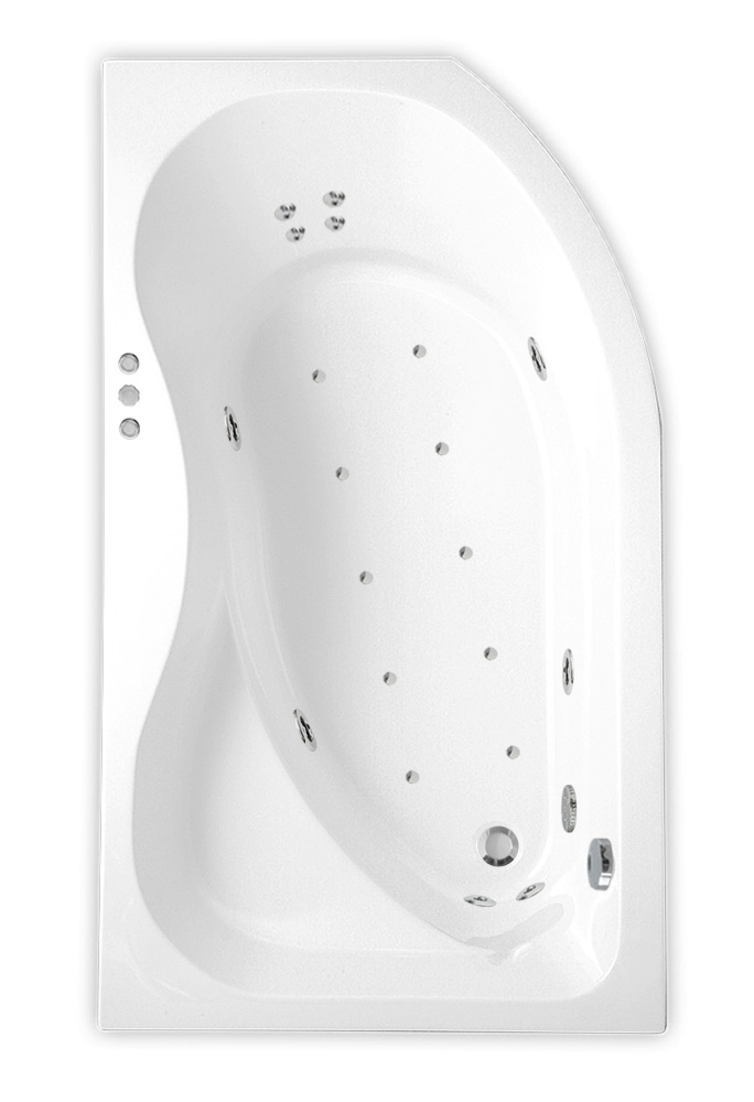 HM ACTIVA 150x90 LEVÁ